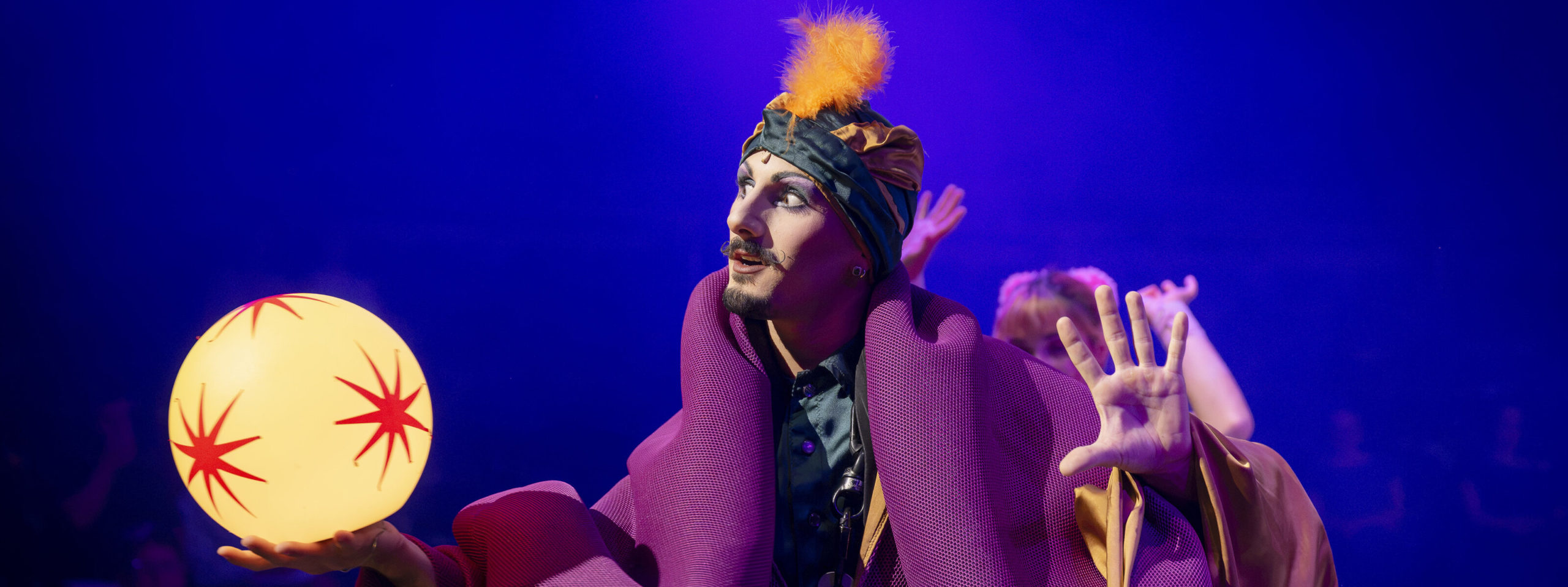 ©circus monti